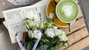 Read more about the article Bạn thuộc “Team” Matcha nào? Khám phá Menu cá nhân hóa tại Matcha Moment
