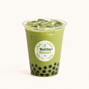 Trà Sữa Matcha