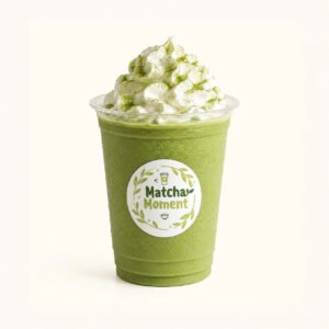 Matcha Đá Xay